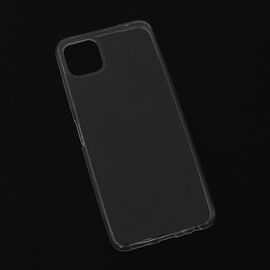 Silikonska futrola Ultra Thin - Samsung A226 Galaxy A22 5G Transparent.