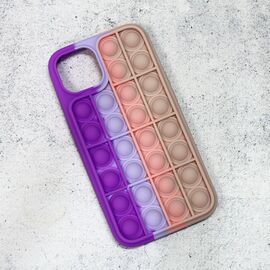 Futrola POP IT Bubble - iPhone 13 type 3.