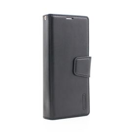 Futrola Hanman Canvas ORG - Samsung Galaxy Z Fold 3 5G crna.