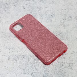 Futrola Crystal Dust - Samsung A226 Galaxy A22 5G roze.