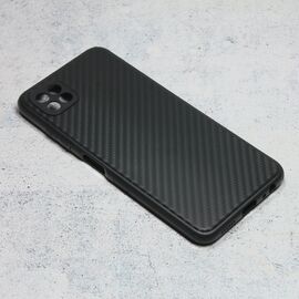 Futrola Carbon fiber - Samsung A226 Galaxy A22 5G crna.