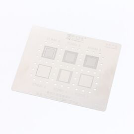 BGA sito - Huawei HU:1 CPU HI3650A/3650B.