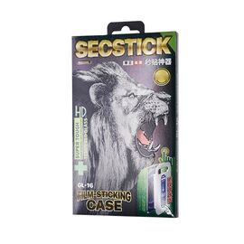 Zastitno Staklo Tempered glass REMAX Monarch SecStick HD GL-16 - iPhone 13 Pro Max 6.7.