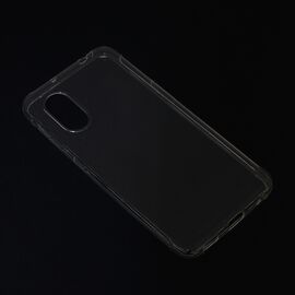 Silikonska futrola Ultra Thin - Samsung G525 Galaxy Xcover 5 Transparent.