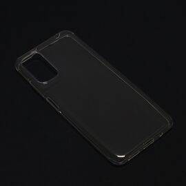 Silikonska futrola Ultra Thin - Xiaomi Poco M3 Pro 5G Transparent.