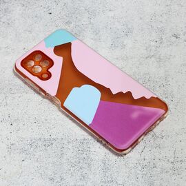 Futrola Colorful - Samsung A225 Galaxy A22 type 5.