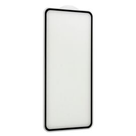 Zastitno Staklo Tempered glass 2.5D full glue - Xiaomi BlackShark 4S crni.