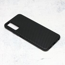 Futrola Carbon fiber - Vivo Y20/Y20s crna.