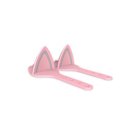 Dodatak - slusalice macije usi Fantech AC5001 Meow Sakura.