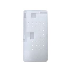 Silikonska podloga - vakuum separator za Iphone X/XS.