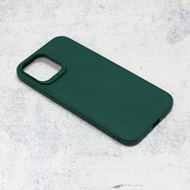 Futrola 3D Camera - iPhone 13 Pro Max 6.7 tamno zelena.