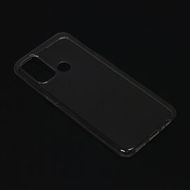 Silikonska futrola Ultra Thin - Oppo A53s Transparent.