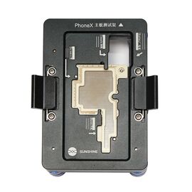 Tester - plocu Iphone X TOOKKS.