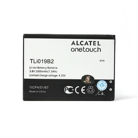 Baterija Standard - Alcatel C7/7041 TLI019B2.