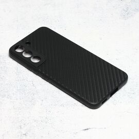 Futrola Carbon fiber - Samsung Galaxy S22 5G crna.