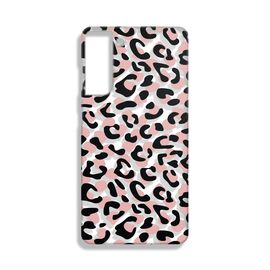 Silikonska futrola PRINT Skin - Samsung Galaxy S22 Plus 5G Animal.