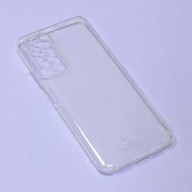 Silikonska futrola Teracell ultra tanka (skin) - Xiaomi Redmi Note 11T 5G/Poco M4 Pro 5G Transparent.