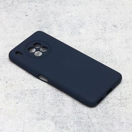 Futrola Nano Silikon - Huawei Honor 50 Lite/Nova 8i tamno plava.