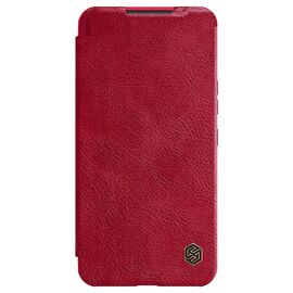 Futrola Nillkin Qin Pro - Samsung Galaxy S22 Plus 5G crvena.
