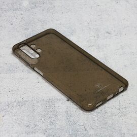 Silikonska futrola Teracell ultra tanka (skin) - Samsung A136 Galaxy A13 5G/A047 Galaxy A04s crna.