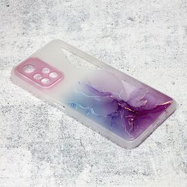 Futrola Water Spark - Xiaomi Redmi Note 11T 5G/Poco M4 Pro 5G roze.