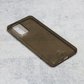 Silikonska futrola Teracell ultra tanka (skin) - Samsung A336 Galaxy A33 5G crna.