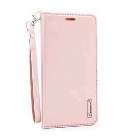 Futrola Hanman ORG - Xiaomi Redmi Note 11T 5G/Poco M4 Pro 5G roze.