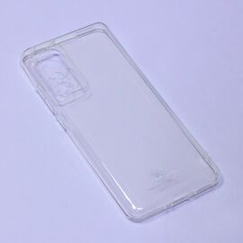 Silikonska futrola Teracell ultra tanka (skin) - Xiaomi 12/12X Transparent.