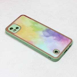 Futrola Candy Marble - Realme C11 (2021)/Realme C20 mint.