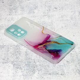 Futrola Water Spark - Xiaomi Redmi Note 11T 5G/Poco M4 Pro 5G pink.