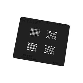BGA sito WYLIE black (crni) - Iphone PCIE/NAND.