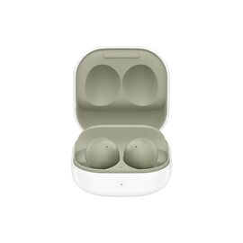 Bluetooth slusalice Airpods buds 177 zelene.