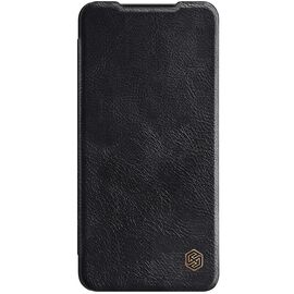 Futrola Nillkin Qin Pro - Samsung Galaxy S22 Ultra 5G crna.