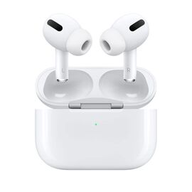 Bluetooth slusalice Airpods Air Pro bele HQ.