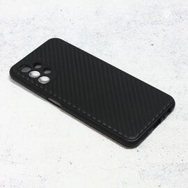 Futrola Carbon fiber - Samsung A135 Galaxy A13 4G crna.