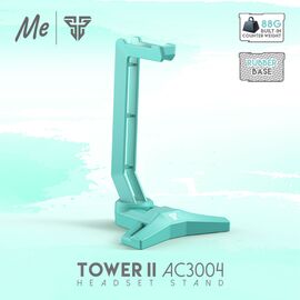 Drzac - slusalice Fantech AC3004 Tower II Mint Edition.