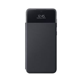 Samsung S View Futrola - Samsung A336 Galaxy A33 5G crna (EF-EA336-PBE).