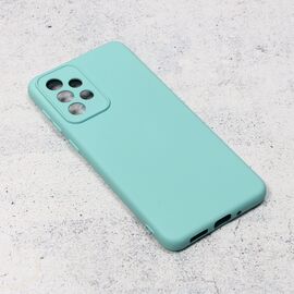 Futrola Nano Silikon - Samsung A536 Galaxy A53 5G mint.