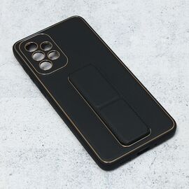 Futrola Leather Armor - Samsung A336 Galaxy A33 5G crna.