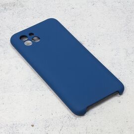 Futrola Summer color - Samsung A035 Galaxy A03 (EU) tamno plava.