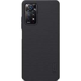 Futrola Nillkin Scrub - Xiaomi Redmi Note 11 Pro 4G/5G/Note 12 Pro 4G crna.