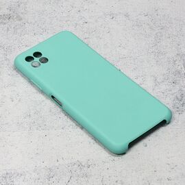 Futrola Summer color - Samsung A226 Galaxy A22 5G mint.