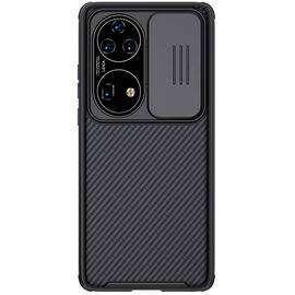 Futrola Nillkin CamShield Pro - Huawei P50 Pro crna.