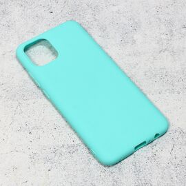 Futrola Gentle Color - Samsung A035 Galaxy A03 (EU) mint.