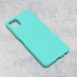 Futrola Gentle Color - Samsung A226 Galaxy A22 5G mint.