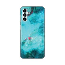 Silikonska futrola PRINT - Samsung A136 Galaxy A13 5G/A047 Galaxy A04s Marbel Sky.
