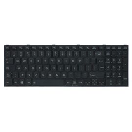 Tastatura - laptop Toshiba C50-B Veliki Enter crna.