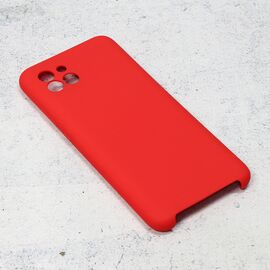 Futrola Summer color - Samsung A035 Galaxy A03 (EU) crvena.