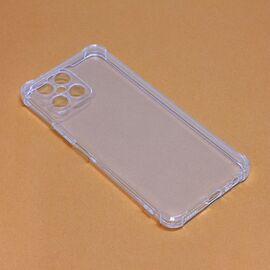 Futrola Transparent Ice Cube - Huawei Honor X8.