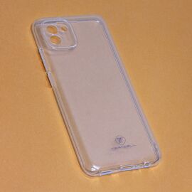 Silikonska futrola Teracell Giulietta - Samsung A035 Galaxy A03 Transparent.